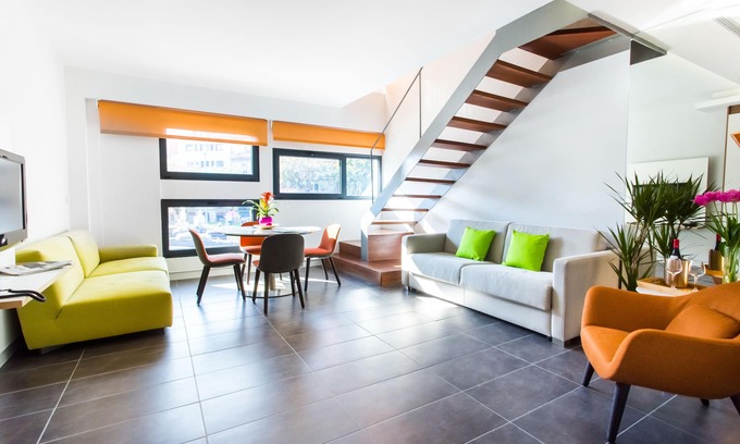 Sants Apartment | Cosmo Apartments Sants