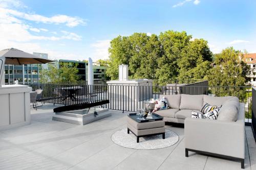 Seefeld Apartment | COSMOPOLITAN APARTMENTS Zürich Seefeld