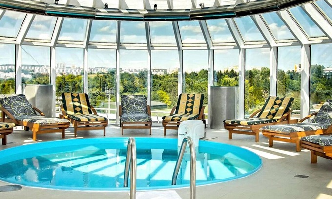 Brno Hotel | Cosmopolitan Bobycentrum – Czech Leading Hotels