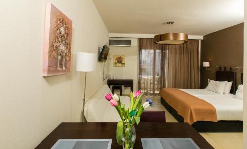 Rethymno Apartment | Cosmos Hotel