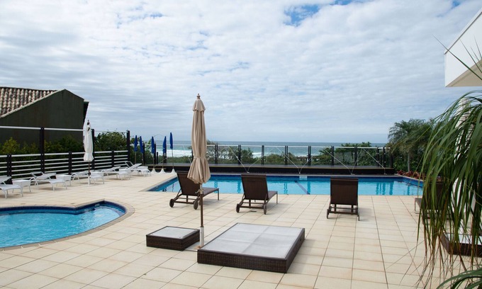 Santinho Apartment | Costão das Gaivotas, Santinho's Beach ING115106