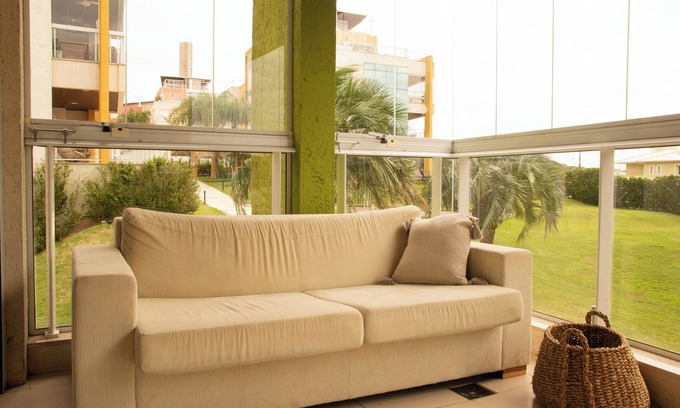 Santinho Apartment | Costão das Gaivotas, Férias no Santinho ING1121