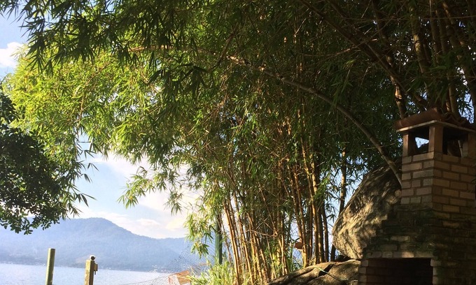 Ponta Leste House | Costão do Sol - CASA