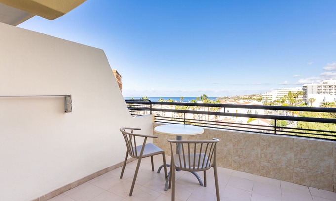 Costa Adeje Apartment | COSTA ADEJE BEACH & SUN SEA VIEW 3