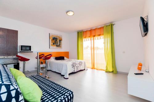 Costa Adeje Apartment | Costa Adeje-Mareverde Resort Complex F16