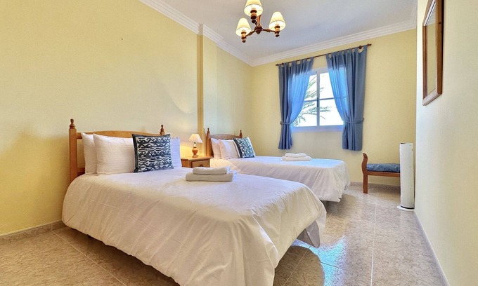 Garachico Apartment | Costa Almar by The Ocean Rentals