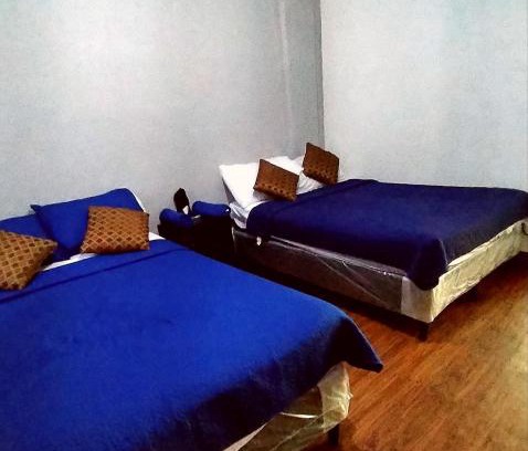 Chiltiupan Cabin | costa azul apartment el zonte
