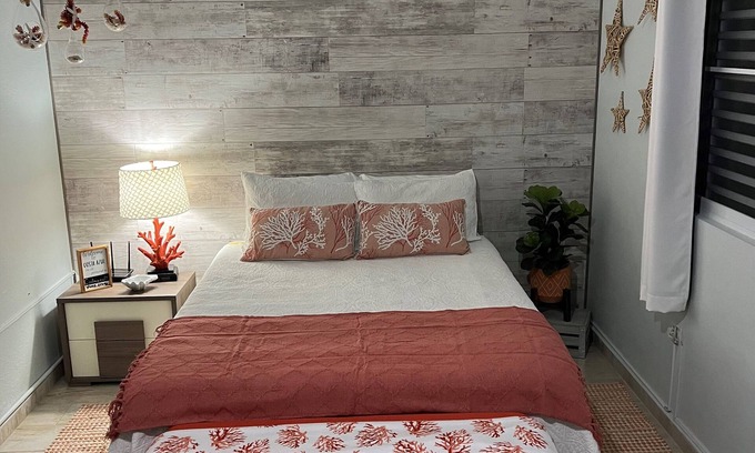 Maleza Baja Apartment | Costa Azul Suite