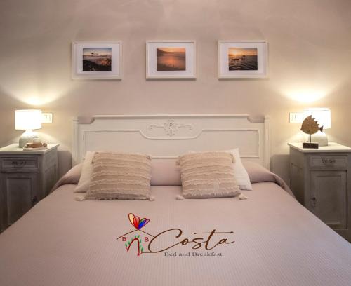 Pollutri Bed & Breakfast | Costa Bed and Breakfast