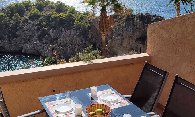 Pueblo Mascarat Apartment | Costa Blanca, Altea, beautiful apartment with fantastic panoramic views