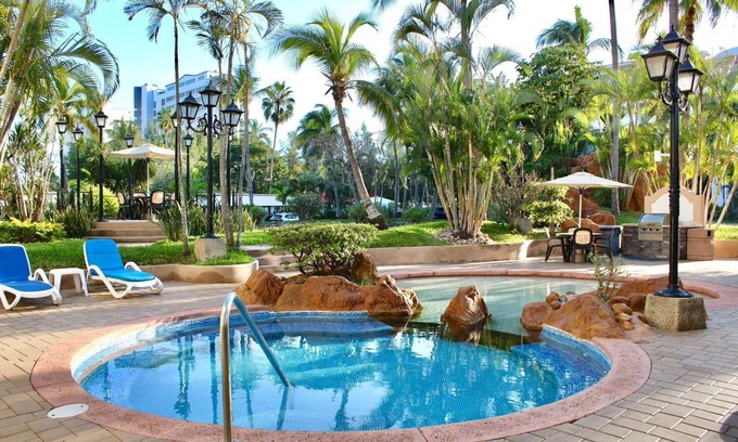 Cerritos Apartment | Costa Bonita Apartments