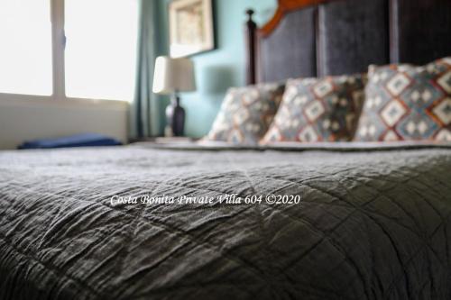 Fraile House | Costa Bonita Private Villas