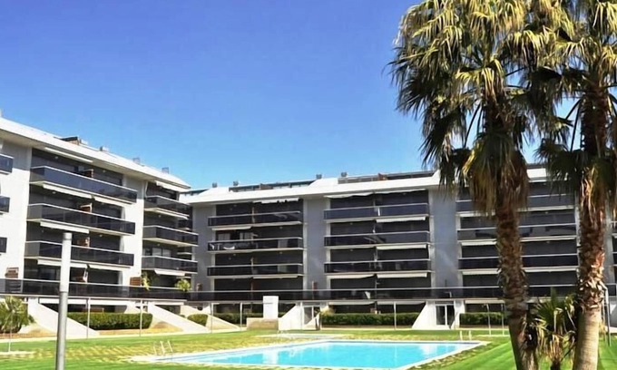 Sant Antoni de Calonge Apartment | COSTA BRAVA NEAR THE SEA WITH SWIMMING POOL