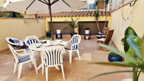 Sant Antoni de Calonge Apartment | Costa Brava-St Antoni de Calonge apartament per parelles i famílies petites