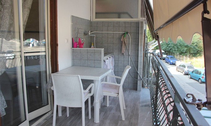 Naples Apartment | Costa Bruna Holiday House