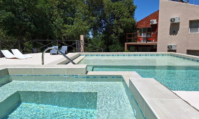 El Rincon Apartment | COSTA COM Apart Suites