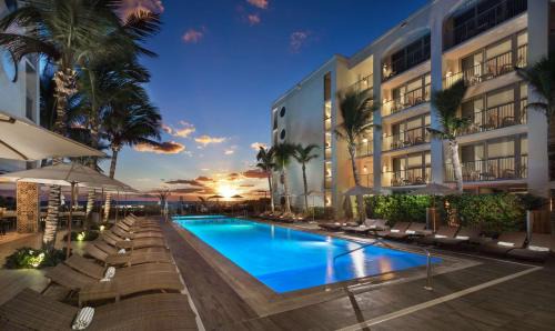 Central Beach Resort | Costa d'Este Beach Resort & Spa