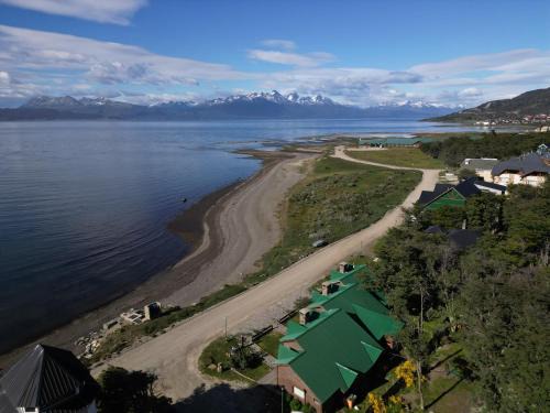 Province of Tierra del Fuego Apartment | COSTA DE LOS PAJAROS