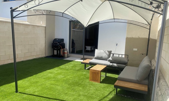Benajarafe House | Costa del Mar House