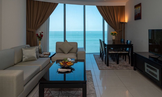 Hawally Hotel | Costa Del Sol by Arabian Link international