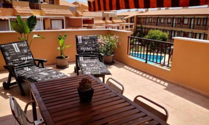 Marina de Casares Apartment | Costa del Sol, Casares Costa, Marina de Casares Suites