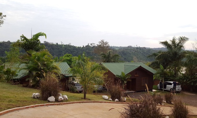 Puerto Iguazu Cabin | Costa del Sol Iguazu Nature & river