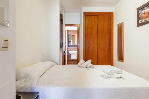 Caleta de Velez Apartment | Costa del Sol Oriental, 1 dormitorio, Puerto Depor