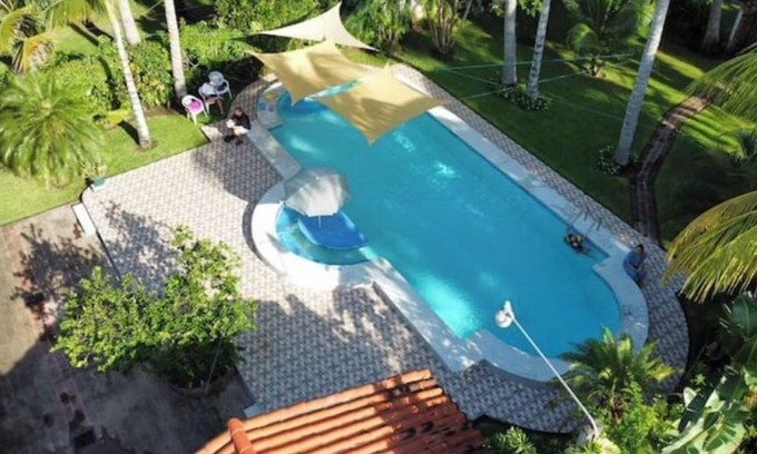 Costa Del Sol House | Costa del Sol. El Salvador- Los Tres Reyes House