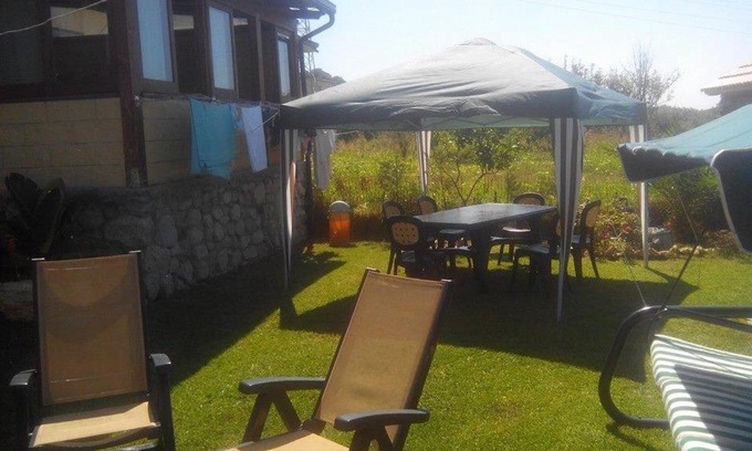 Monasterace House | Costa di Mare