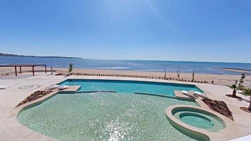 La Choya Apartment | Costa Divina A2 by Kivoya