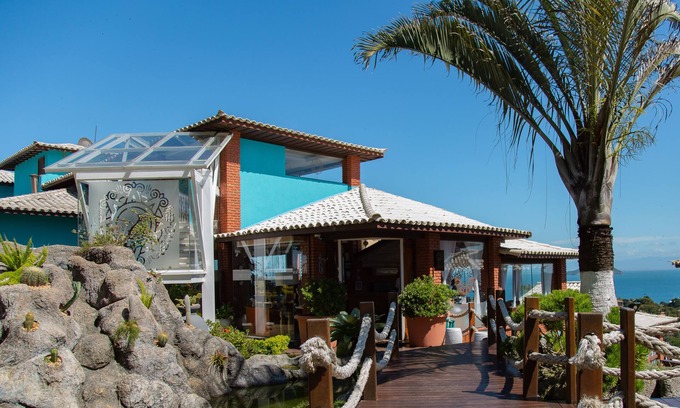 Brava Hotel | Costa do Sol Boutique Hotel
