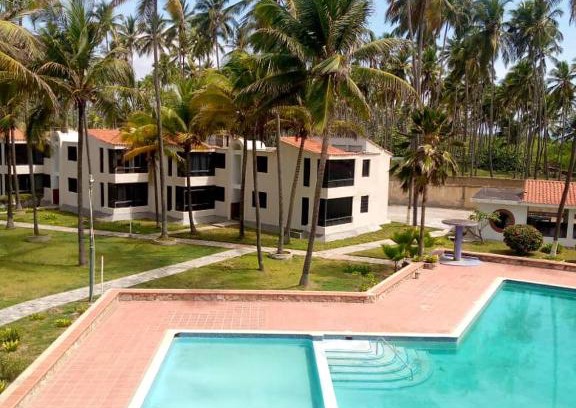 Tucacas Apartment | Costa Grande Tucacas Morrocoy