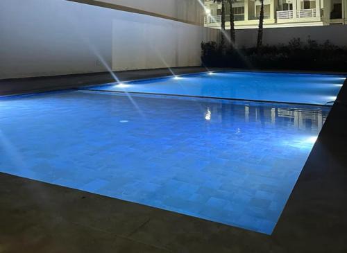 Bouznika Apartment | Costa house