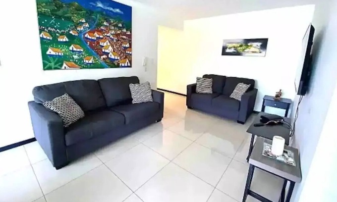 Pacuare Reserve Condo | "Costa Linda" Condo in Jaco