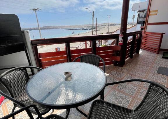 Caldera Apartment | Costa Loreto