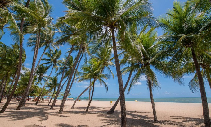 Piedade Hotel | Costa Mar Recife Hotel by Atlantica