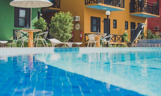 Mariricu Hotel | Costa Marlin Hotel