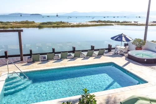 Florianopolis Hotel | Costa Norte Ponta das Canas Hotel