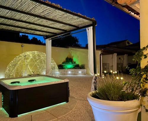 Nurachi Apartment | Costa Ovest Apartments