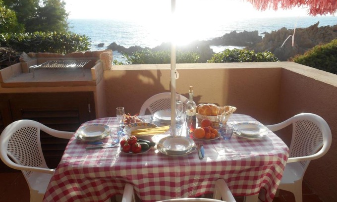 Costa Paradiso House | Costa Paradiso Villaggio Tamerici