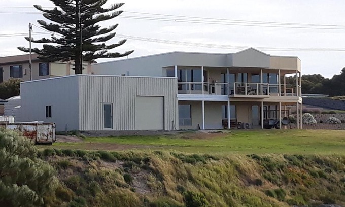 Rivoli Bay Bed & Breakfast | Costa Plenti Southend BnB