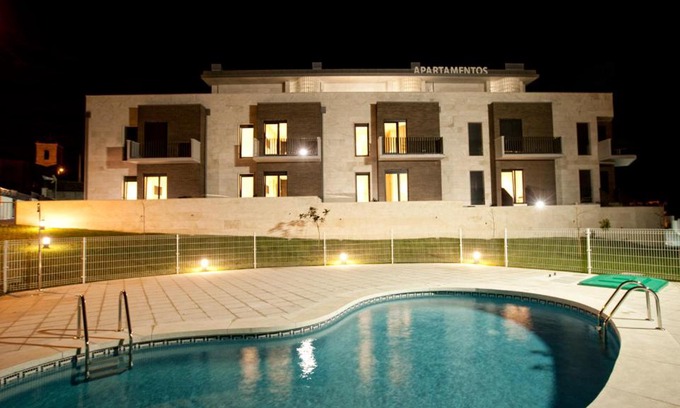 Soto de la Marina Apartment | Costa Quebrada Apartamentos