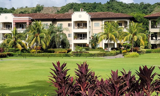 Cerro Plano Condo | Costa Rica Sportfishing & Luxury Rental