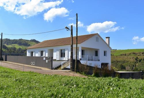 Algarvia House | Costa's Guest House