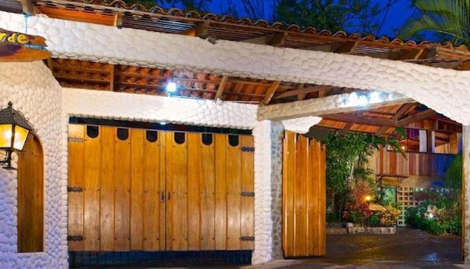 Escazu Hotel | Costa Verde Inn