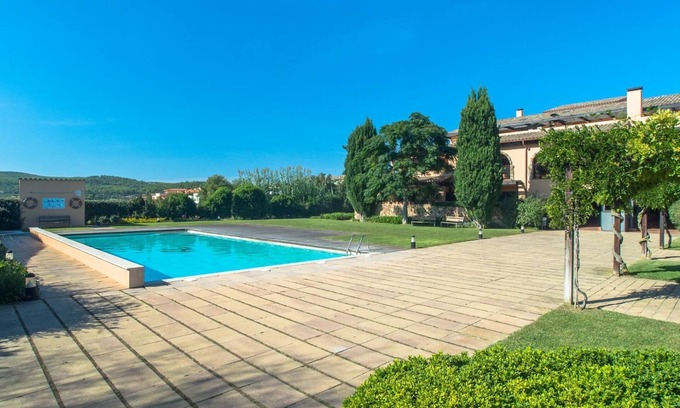 Albons Apartment | Costabravaforrent Segalar 9