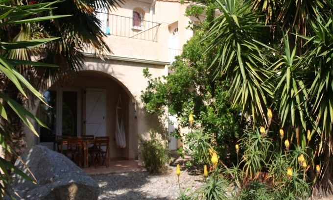 Costa Cottage | Costadisognu Gite ground floor