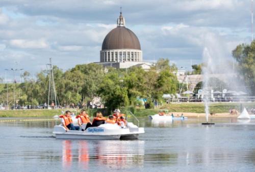 San Nicolas de los Arroyos Apartment | Costanera