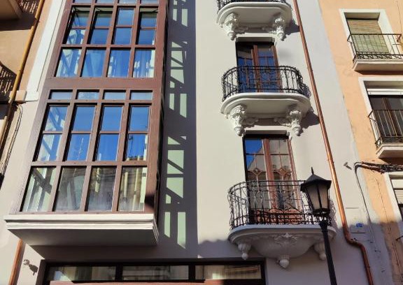 Zamora Apartment | Costanilla Turismo