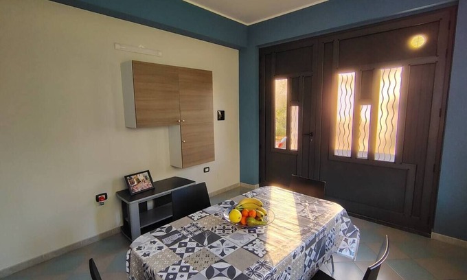 Alcara li Fusi Apartment | CoStanze - Apartment in the heart of the Nebrodi Park.